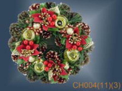 Christmas Wreath